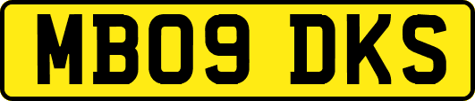 MB09DKS