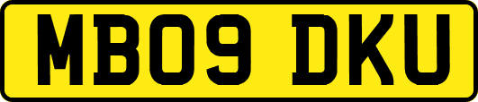 MB09DKU