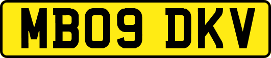 MB09DKV