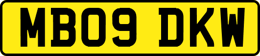 MB09DKW