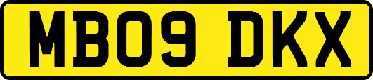MB09DKX