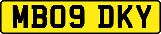MB09DKY