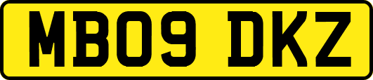 MB09DKZ