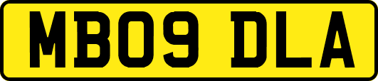 MB09DLA