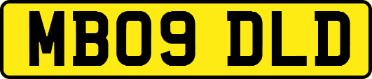 MB09DLD