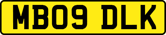 MB09DLK