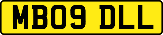 MB09DLL