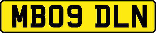 MB09DLN