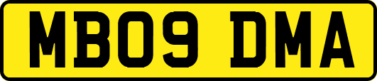 MB09DMA