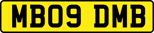MB09DMB