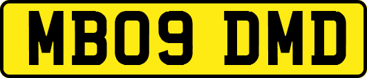 MB09DMD