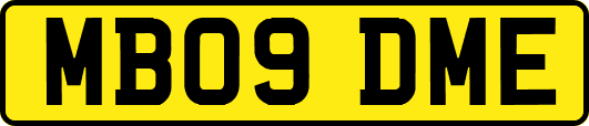 MB09DME