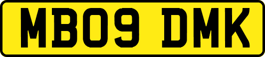 MB09DMK
