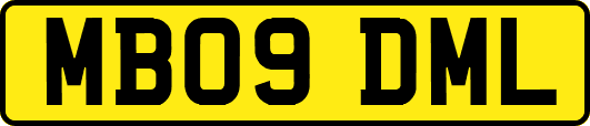 MB09DML
