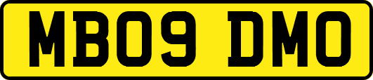 MB09DMO