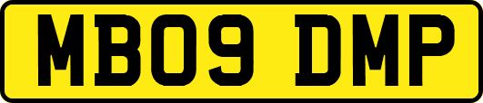 MB09DMP