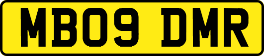 MB09DMR