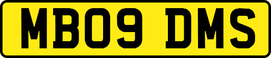 MB09DMS