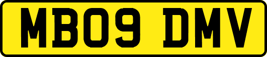 MB09DMV