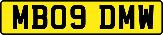 MB09DMW