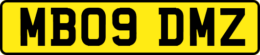 MB09DMZ