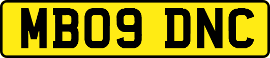 MB09DNC