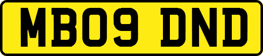 MB09DND