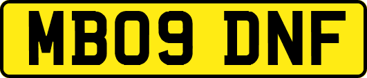 MB09DNF