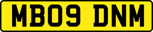 MB09DNM