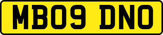 MB09DNO
