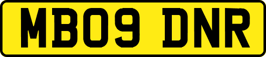 MB09DNR