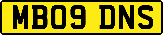 MB09DNS