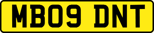 MB09DNT
