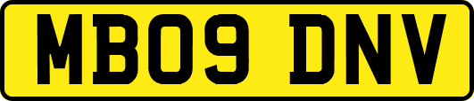 MB09DNV