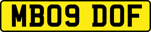 MB09DOF
