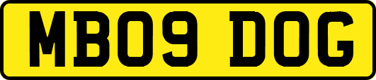 MB09DOG