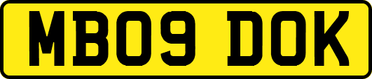 MB09DOK