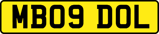 MB09DOL