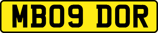 MB09DOR