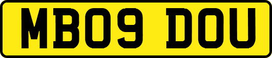 MB09DOU