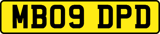 MB09DPD