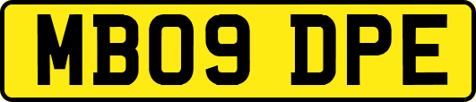 MB09DPE