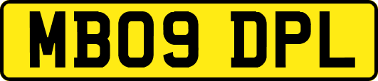 MB09DPL