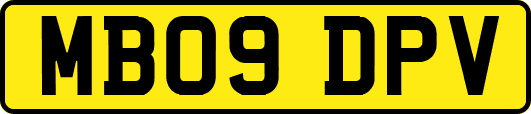 MB09DPV