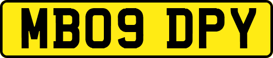 MB09DPY