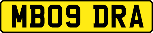MB09DRA