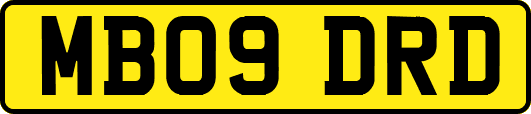 MB09DRD