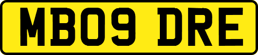 MB09DRE