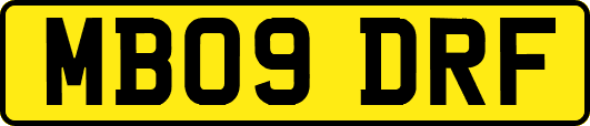 MB09DRF
