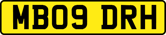 MB09DRH